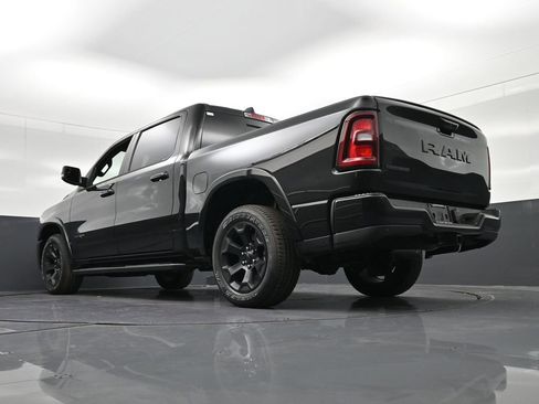 Used 2025 RAM 1500 Big Horn RWD image 25