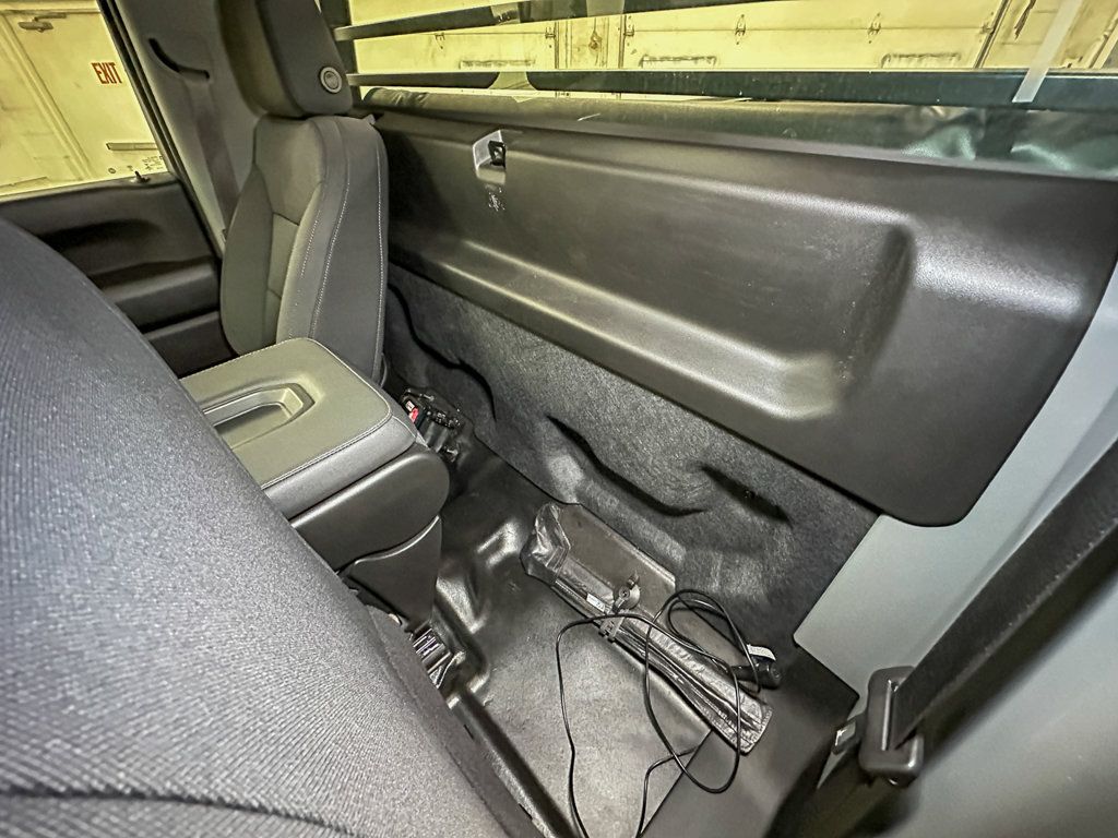 Used 2024 GMC Sierra 2500 Pro AWD/4WD image 26