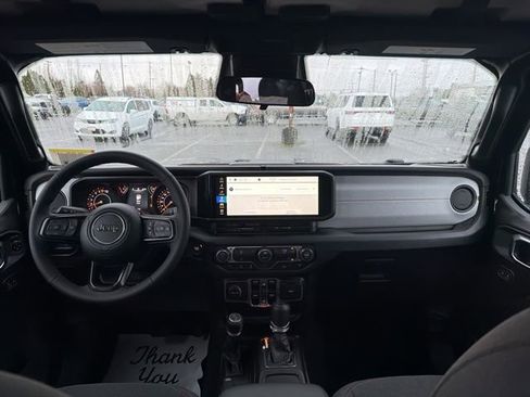 New 2026 Jeep Gladiator Sport image 8