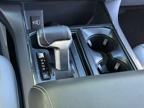 Used 2025 Ford F150 Lightning Flash AWD/4WD image 24