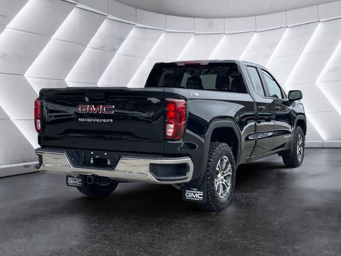 New 2026 GMC Sierra 1500 Pro w/ Pro Value Package AWD/4WD image 6