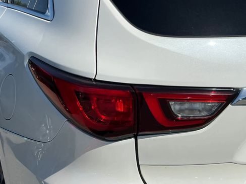 Used 2019 INFINITI QX60 Pure image 20