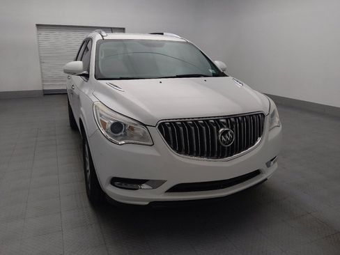 Used 2017 Buick Enclave Leather FWD image 14