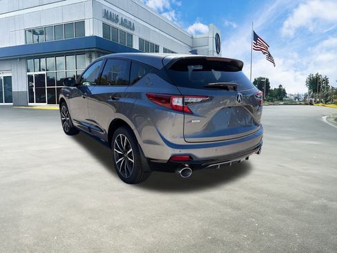 New 2026 Acura RDX A-Spec AWD/4WD image 6