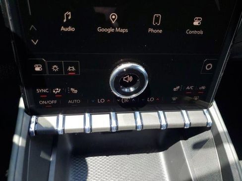 New 2027 GMC Terrain AT4 AWD/4WD image 31