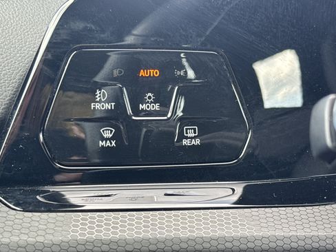 Used 2024 Volkswagen GTI S FWD image 15
