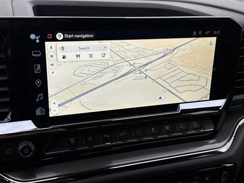 New 2026 Chevrolet Silverado 2500 ZR2 w/ LPO, Dark Essentials Package image 18