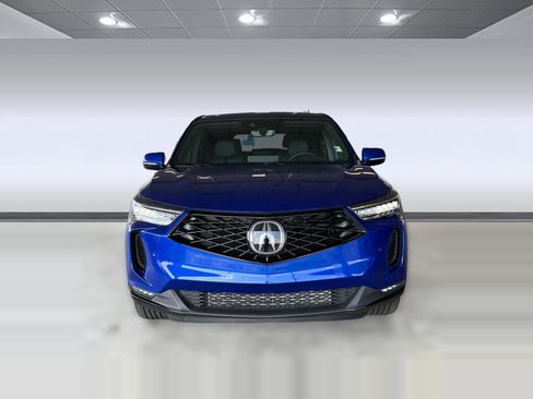 Used 2026 Acura RDX A-Spec AWD/4WD image 6