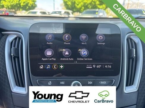Used 2024 Chevrolet Malibu LS FWD image 21