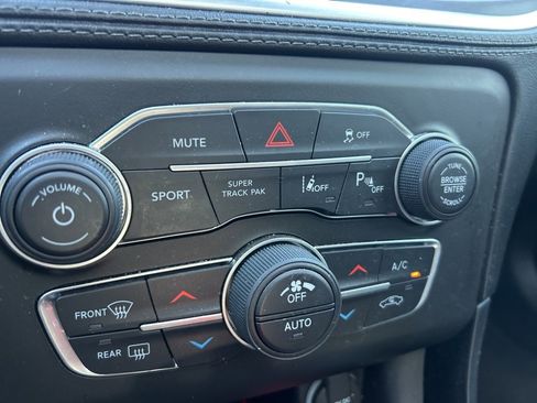 Certified 2021 Dodge Charger GT w/ Plus Group image 19