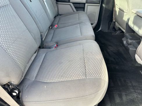 Used 2017 Ford F250 XLT image 23