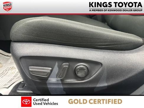 Certified 2025 Toyota RAV4 XLE AWD/4WD image 14
