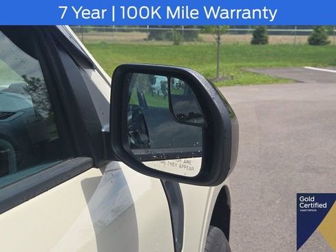 Used 2024 Ford Maverick XLT w/ XLT Luxury Package FWD image 9