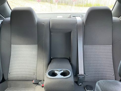 Used 2021 Dodge Challenger R/T w/ Shaker Package image 19