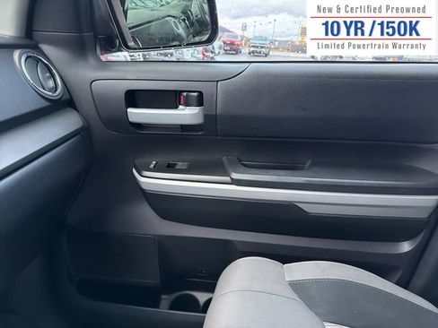 Used 2020 Toyota Tundra SR5 image 26