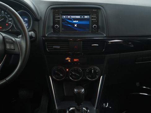 Used 2014 MAZDA CX-5 Touring image 16