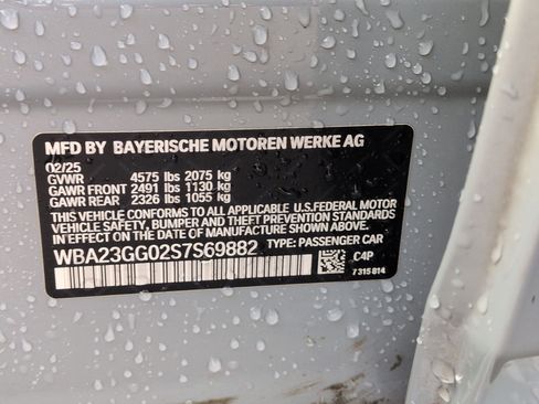Used 2025 BMW 228i xDrive w/ Technology Package AWD/4WD image 32