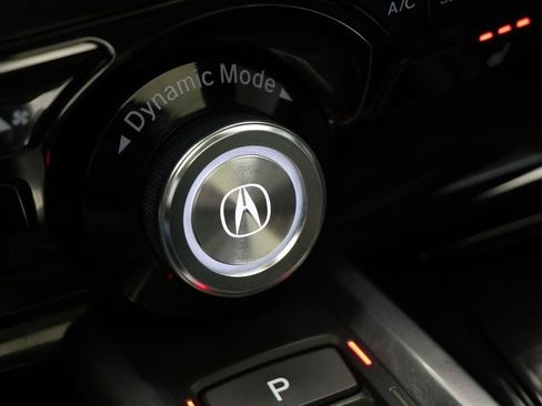 Used 2024 Acura MDX A-Spec image 35