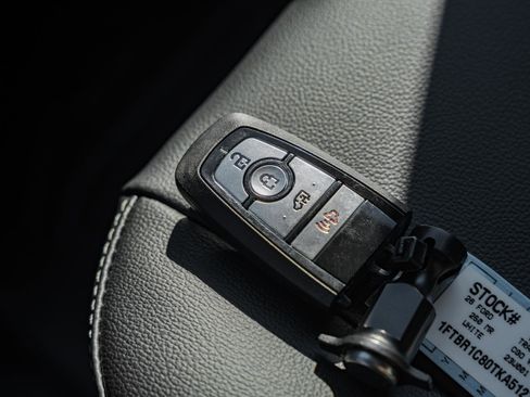 New 2026 Ford Transit 250 148 Medium Roof w/ Load Area Protection Package image 40