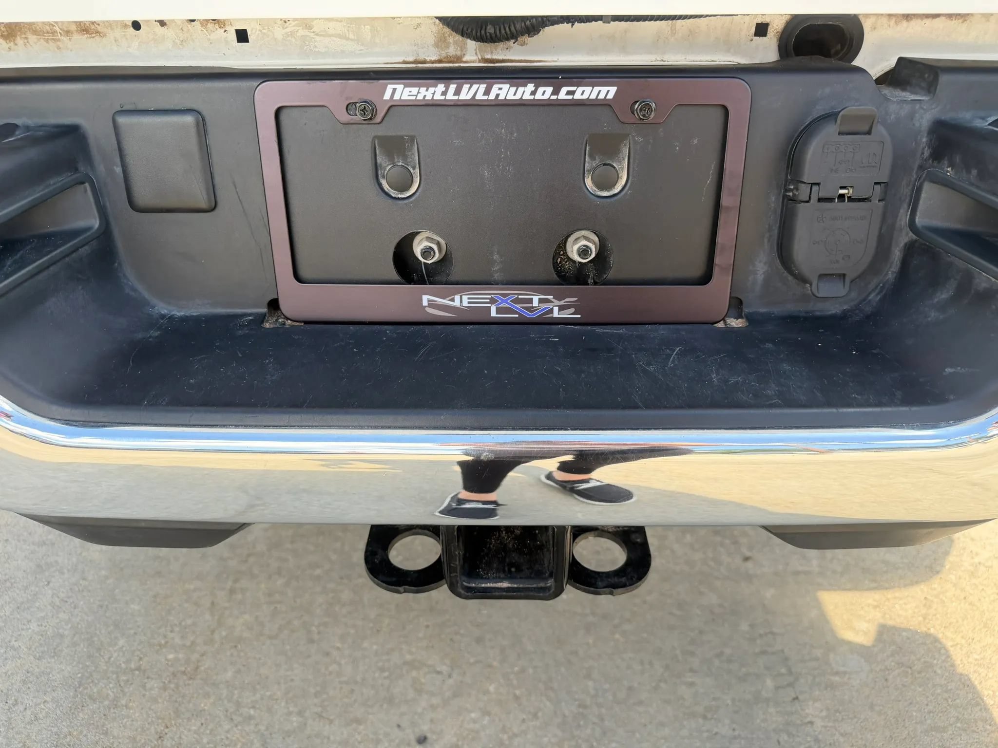 Used 2024 RAM 2500 Big Horn AWD/4WD image 40