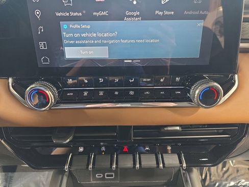 New 2026 GMC Canyon AT4 w/ Technology Plus Package image 20