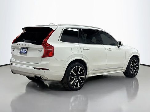 Used 2019 Volvo XC90 T6 Inscription image 7