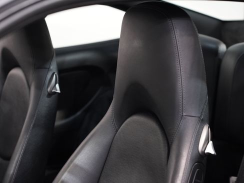 Used 2007 Porsche 911 Carrera S image 33