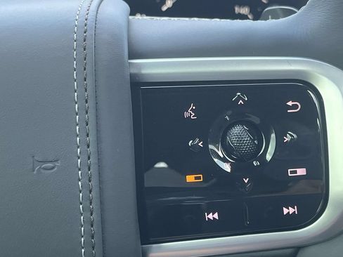 Used 2025 Nissan Armada Platinum Reserve w/ Convenience Package AWD/4WD image 45