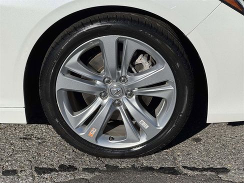 Certified 2023 Acura TLX Technology Package image 7