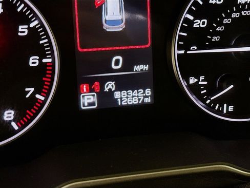 Certified 2023 Subaru Outback Onyx Edition XT image 13