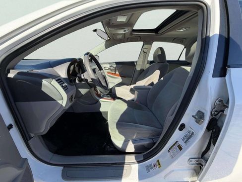 Used 2009 Toyota Corolla XLE image 14