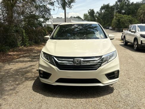 Used 2019 Honda Odyssey EX-L image 3