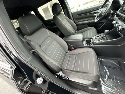 Certified 2025 Honda CR-V Sport image 24