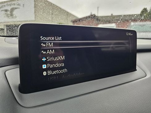 Used 2021 MAZDA CX-9 Grand Touring image 32