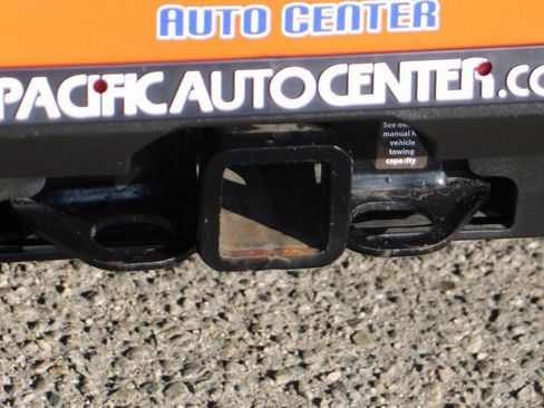 Used 2023 Nissan Pathfinder Rock Creek AWD/4WD image 46