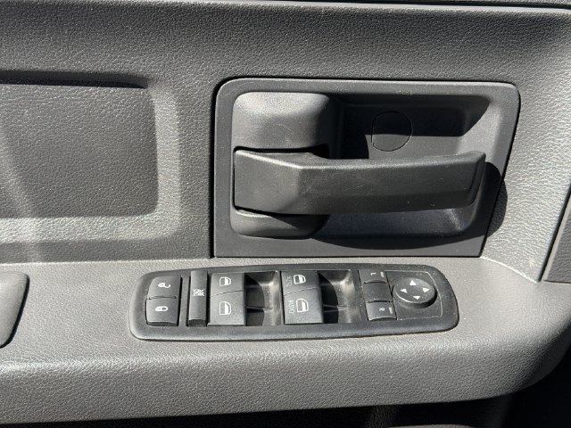 Used 2012 RAM 1500 Express RWD image 20