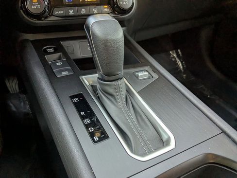 New 2026 Nissan Kicks SV image 22