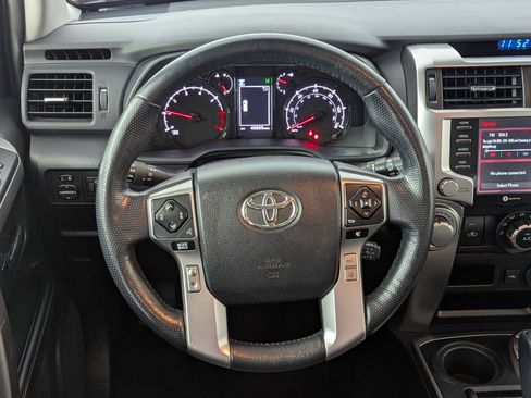 Used 2024 Toyota 4Runner SR5 Premium image 16
