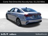 Used 2023 Kia Forte LXS image 6