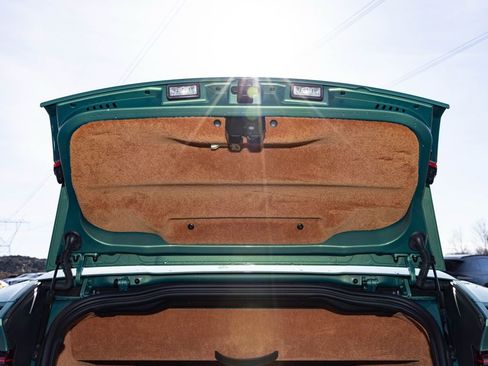 Used 2025 Aston Martin DB12 Volante image 48