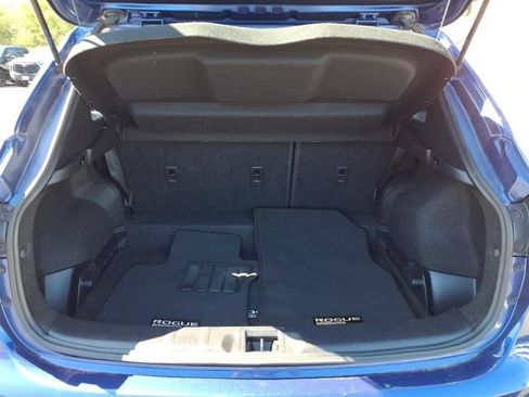 Used 2020 Nissan Rogue Sport S w/ Appearance Package FWD image 11