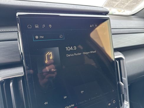 New 2025 GMC Acadia Elevation w/ LPO, Floor Liner Package image 28