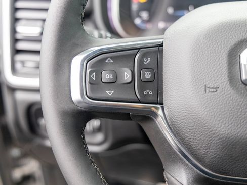 New 2026 RAM 2500 Laramie AWD/4WD image 27