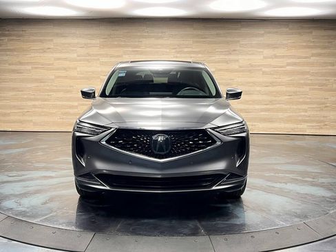Used 2024 Acura MDX SH-AWD w/ Technology Package image 24