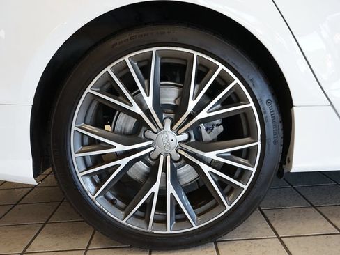 Used 2018 Audi A7 3.0T Prestige AWD/4WD image 65