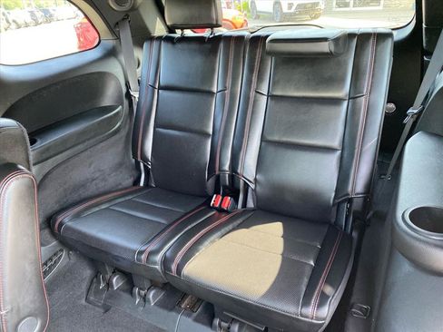 Used 2023 Dodge Durango R/T AWD/4WD image 26
