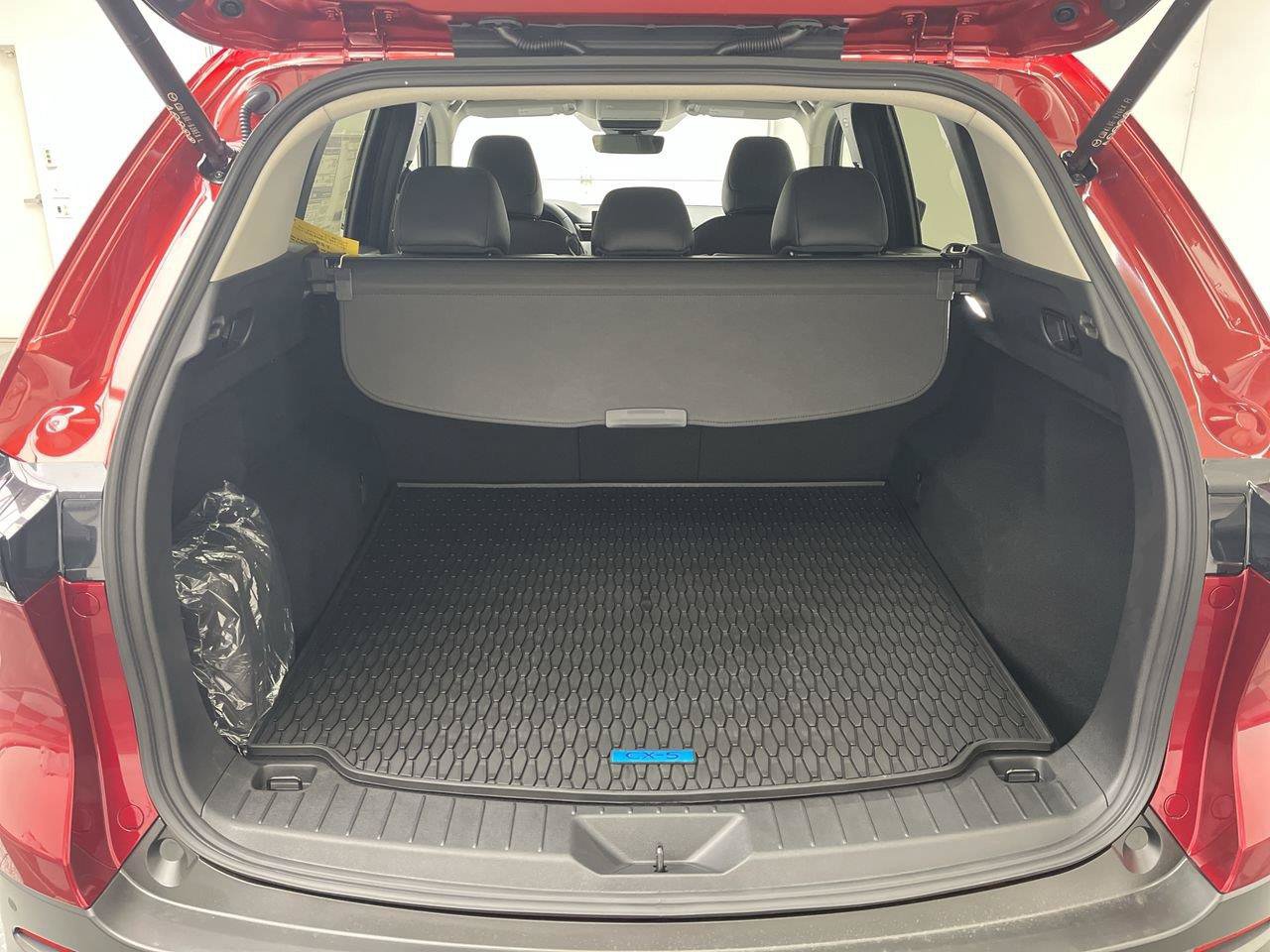 New 2026 MAZDA CX-5 Preferred AWD/4WD image 28