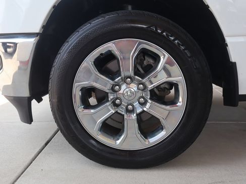 Used 2023 RAM 1500 Big Horn AWD/4WD image 5