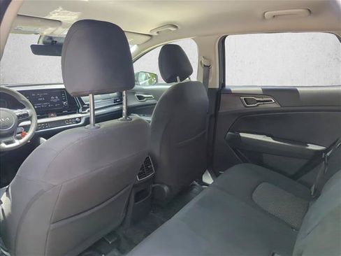 Used 2024 Kia Sportage LX FWD image 18