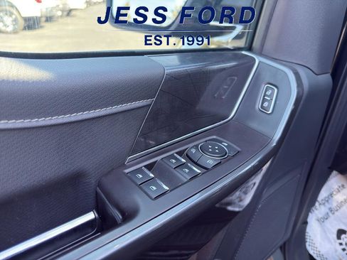 Used 2023 Ford F150 XLT w/ Equipment Group 302A High image 15